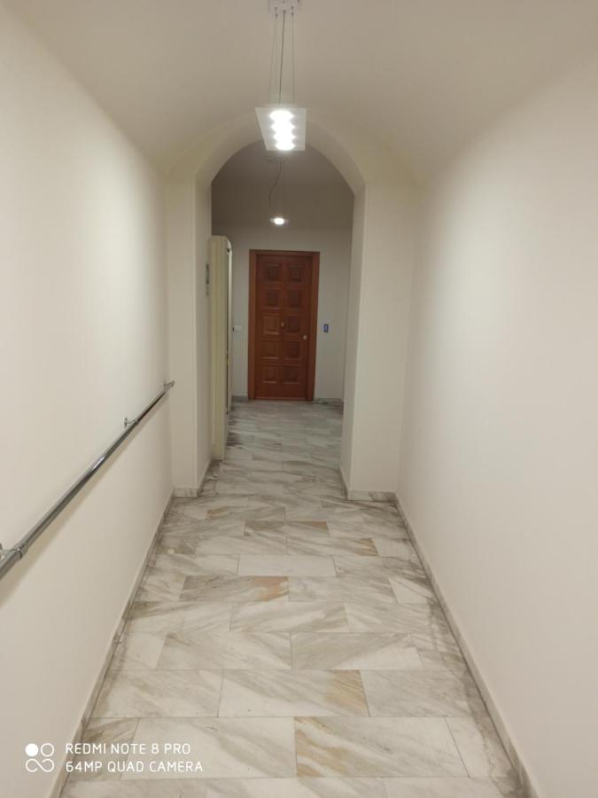 G House 100 Appartement Catánia Buitenkant foto